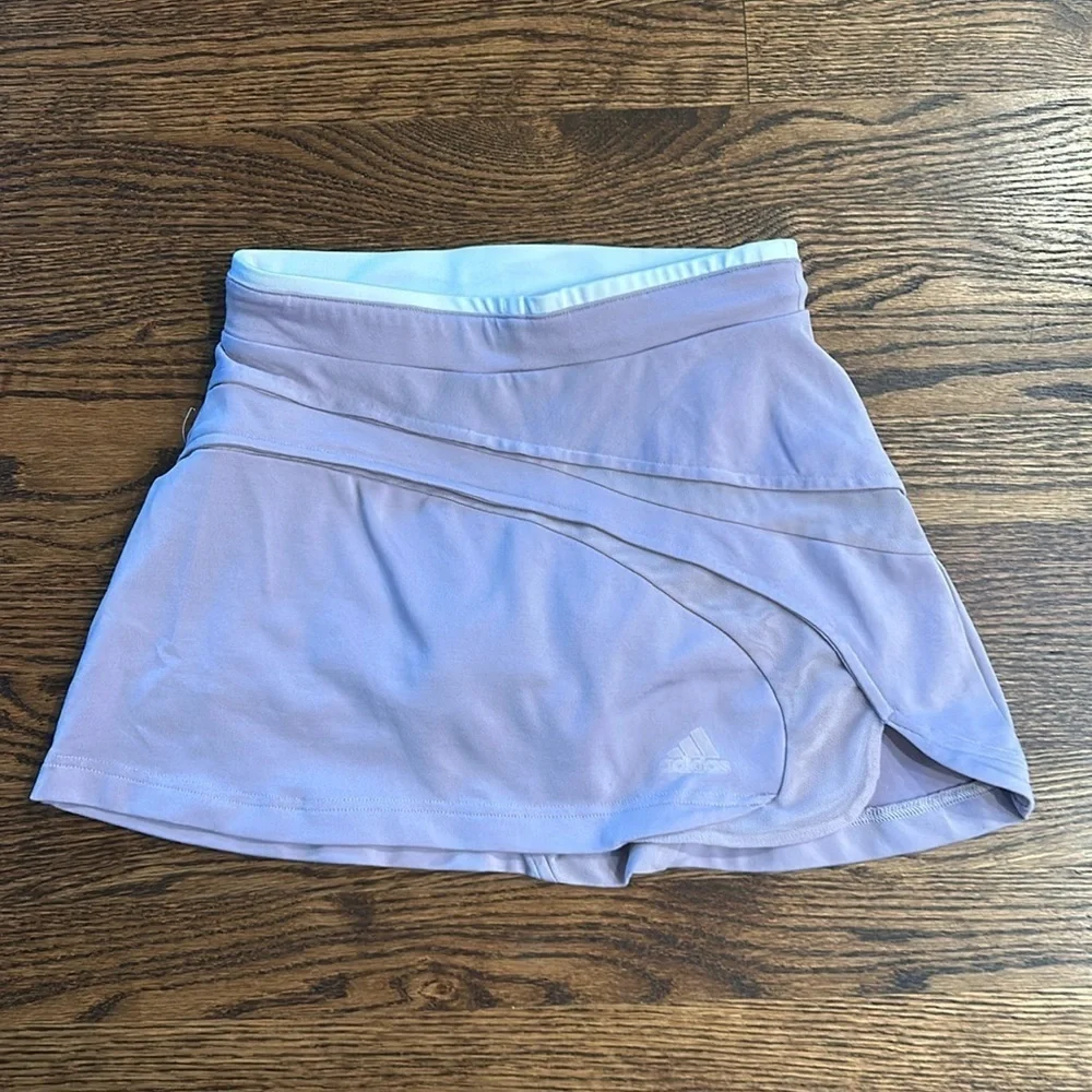 Adidas climacool 365 skort size xs - Picture 1 of 8